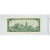 Image 5 : (4) 1967 Canadian One Dollar Bills.