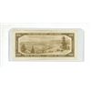 Image 7 : 1954 Canadian Dollars Set. (It Includes One, Two, Five, Ten, Twenty, Fifty and Hundred)