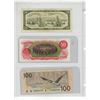 Image 11 : Junior Starter Collection Set Binder. (It Includes Shinplaster, One, Two, Five, Ten, Fifty, Hundred 