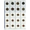 Image 12 : Junior Starter Collection Set Binder. (It Includes Shinplaster, One, Two, Five, Ten, Fifty, Hundred 