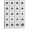 Image 16 : Junior Starter Collection Set Binder. (It Includes Shinplaster, One, Two, Five, Ten, Fifty, Hundred 