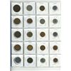 Image 18 : Junior Starter Collection Set Binder. (It Includes Shinplaster, One, Two, Five, Ten, Fifty, Hundred 