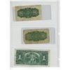Image 3 : Junior Starter Collection Set Binder. (It Includes Shinplaster, One, Two, Five, Ten, Fifty, Hundred 