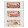 Image 7 : Junior Starter Collection Set Binder. (It Includes Shinplaster, One, Two, Five, Ten, Fifty, Hundred 