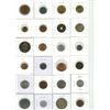 Image 2 : Lot of Foreign Currency. (Total 40 Coins)