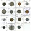 Image 3 : Lot of Foreign Currency. (Total 40 Coins)