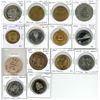 Image 1 : Lot of Trade Dollar, Token and Medals Etc.