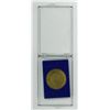 Image 2 : EXPO 86 Official Medallion. Unc.