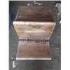 Image 2 : Sea Fold Desk. (Height 24", Length 12")