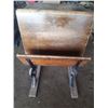Image 3 : Sea Fold Desk. (Height 24", Length 12")