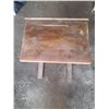 Image 4 : Sea Fold Desk. (Height 24", Length 12")