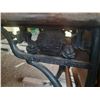 Image 5 : Sea Fold Desk. (Height 24", Length 12")