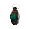 Image 1 : Vintage HLP M Piper Montreal Train Light