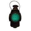 Image 2 : Vintage HLP M Piper Montreal Train Light