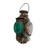 Image 2 : Vintage HLP M Train Light