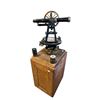 Image 1 : Antique C.L. Berger & Son Surveying, Engineering, & Astronomical Instrument With Original Case