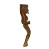 Image 1 : Vintage First Nations Hand Carved Plaque By Squamish Nation Artist Jason Baker