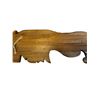 Image 2 : Vintage First Nations Hand Carved Plaque By Squamish Nation Artist Jason Baker