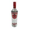 Image 1 : Sealed Bottle Of Smirnoff Vodka 750ml