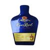 Image 1 : Sealed Bottle Of Crown Royal Whiskey 375ml With 2 Glasses