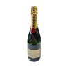 Image 1 : Sealed Bottle Of Moet & Chandon Brut Champagne 750ml