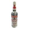 Image 1 : Vintage Sealed Bottle Of Smirnoff Vodka 750ml