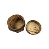 Image 2 : Vintage First Nations Hand Made Birch Basket