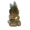 Image 2 : 1966 Universal Statuary Corp First Nations Chief Bust Store Display