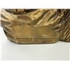 Image 3 : 1966 Universal Statuary Corp First Nations Chief Bust Store Display