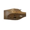 Image 2 : Antique Wooden Propellor With Brass Tips Engraved "BC", "P 264 G", "HR 1504", "P 1 58"