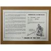 Image 2 : 1996 Framed Arnold Mosley "Slicker Time" L.E.P. 3/3580 Lithograph Print With COA