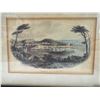 Image 2 : 2 Vintage G. Townsend Torquay Coloured Engravings