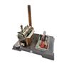 Image 1 : Vintage Wilesco Steam Engine Toy