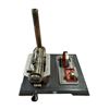 Image 2 : Vintage Wilesco Steam Engine Toy