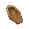 Image 2 : Vintage First Nations Hand Carved Bowl Unsigned