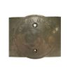 Image 2 : Vintage General Motors Locomotives Diesel Limited Metal Plaque