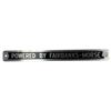 Image 1 : Vintage CNR Train #1653 "Powered By Fairbanks-Morse" Metal Plaque