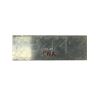 Image 2 : Vintage CNR Train #9344 "Powered By Fairbanks-Morse" Metal Plaque