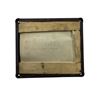 Image 2 : Vintage CPR "Sleeper" "Unity" Train #10609  Washroom Sign