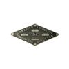 Image 1 : Vintage Canadian Locomotive Company LTD Kingston Metal Train Plaque Model H-10-64
