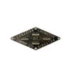 Image 1 : Vintage Canadian Locomotive Company LTD Kingston Metal Train Plaque Model H-12-64