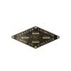 Image 1 : Vintage Canadian Locomotive Company LTD Kingston Metal Train Plaque Model H-10-64