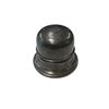 Image 2 : Vintage Birks Sterling Silver Black Velvet Insert Ring Box