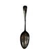 Image 1 : Vintage Sterling Silver Safety First Accident Prevention Emblemed Spoon
