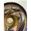 Image 2 : 8 Vintage .925 Silver Mexico Shot Glasses (3 Without Glass Inserts)