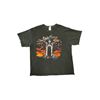 Image 1 : Vintage Pink Floyd The Wall Size XL T-Shirt