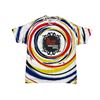 Image 1 : The Rolling Stones Remastered Series Abkco 2002 Size Xl T-Shirt