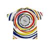 Image 2 : The Rolling Stones Remastered Series Abkco 2002 Size Xl T-Shirt