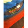 Image 2 : 1994 The Rolling Stones Voodoo Lounge Brokum T-Shirt Size Xl