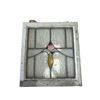 Image 2 : Vintage Stain Glass Window